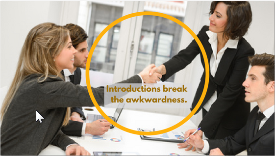 introductions-break-the-awkwardness-www-professionaldevelopmentmatters-com