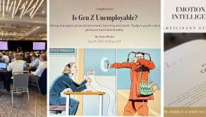 Is Gen Z Unemployable: Office Etiquette is the Key