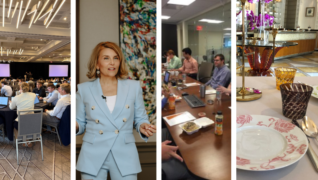 Office Etiquette Mistakes