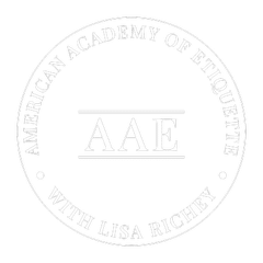 AAE Logo in white